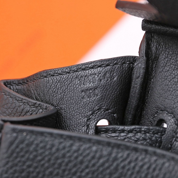 エルメスバッグ着用イメージ